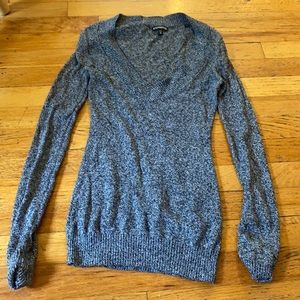 V Neck sweater